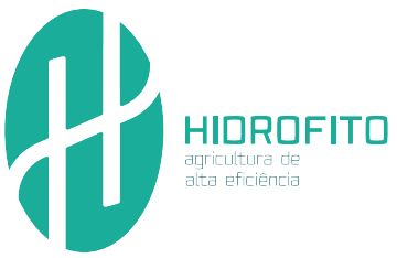 Hidrofito Agricultura de Alta Eficiência 